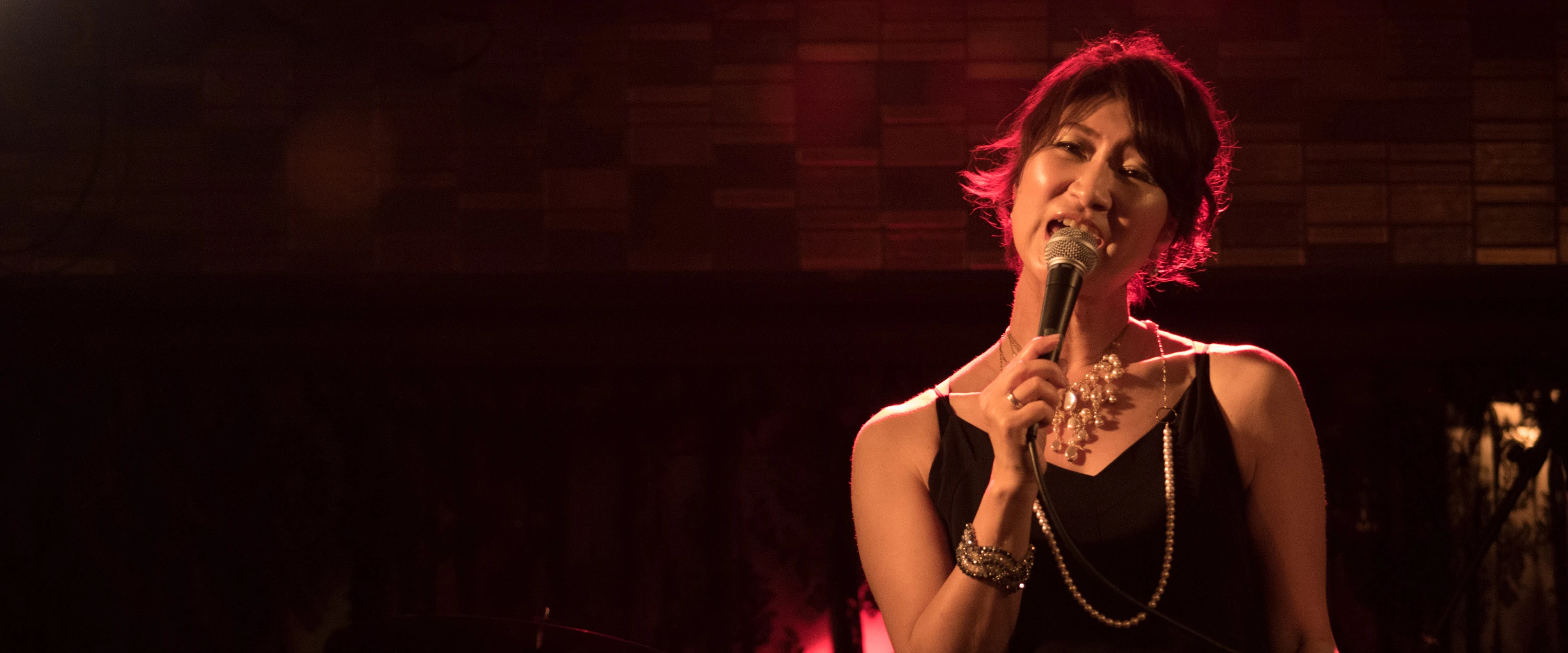 MIEKO WAKAMATSU Official Site